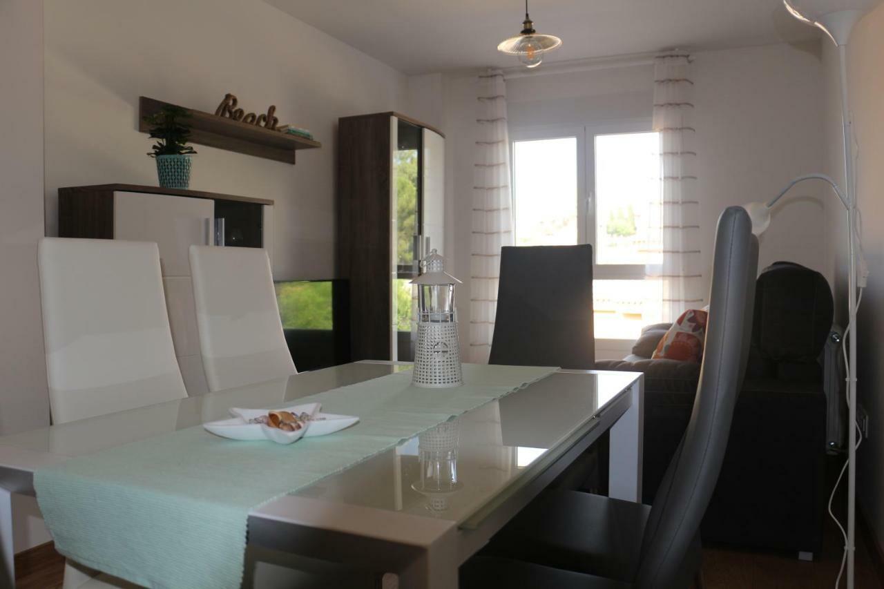 טולדו Apartamentos Homelife Roca Tarpeya מראה חיצוני תמונה