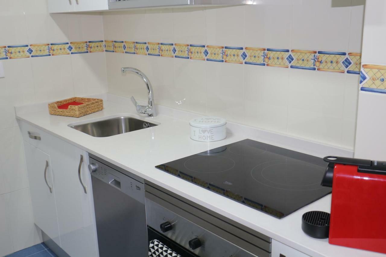 טולדו Apartamentos Homelife Roca Tarpeya מראה חיצוני תמונה