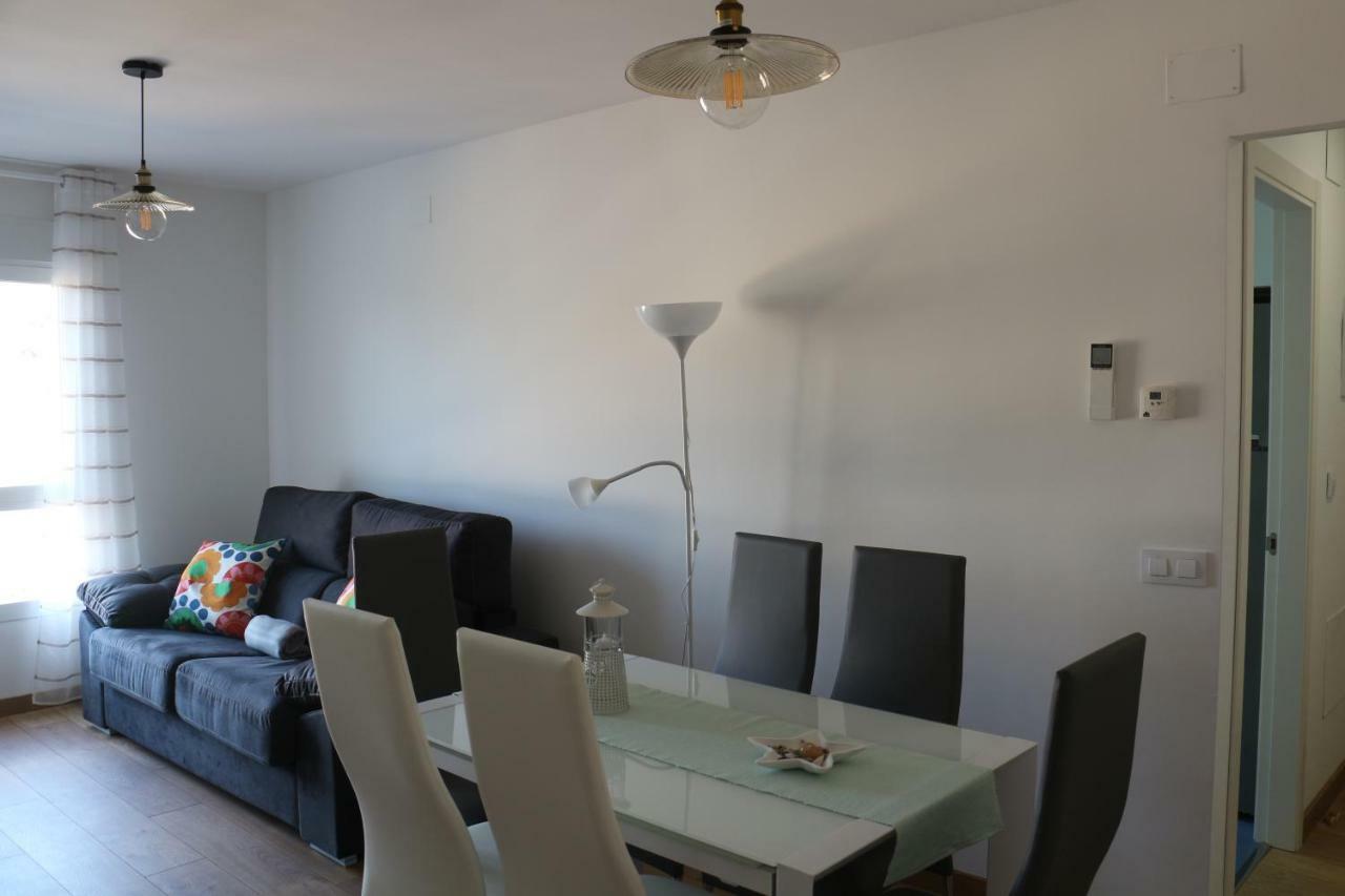 טולדו Apartamentos Homelife Roca Tarpeya מראה חיצוני תמונה