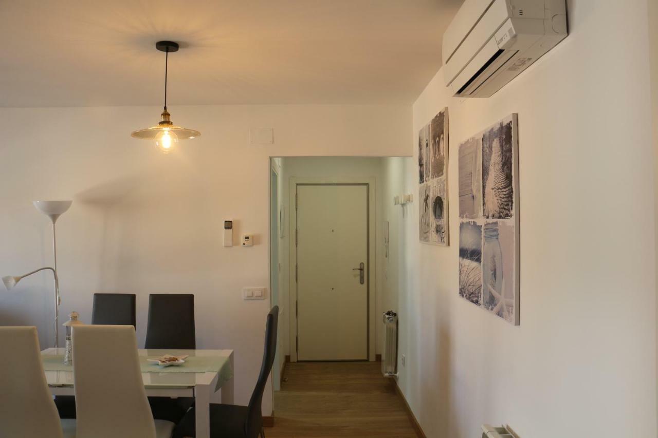 טולדו Apartamentos Homelife Roca Tarpeya מראה חיצוני תמונה