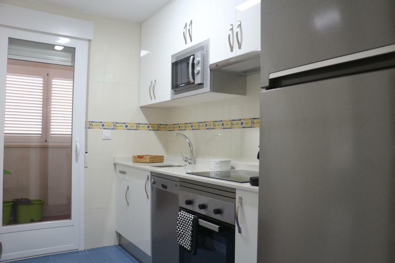 טולדו Apartamentos Homelife Roca Tarpeya מראה חיצוני תמונה