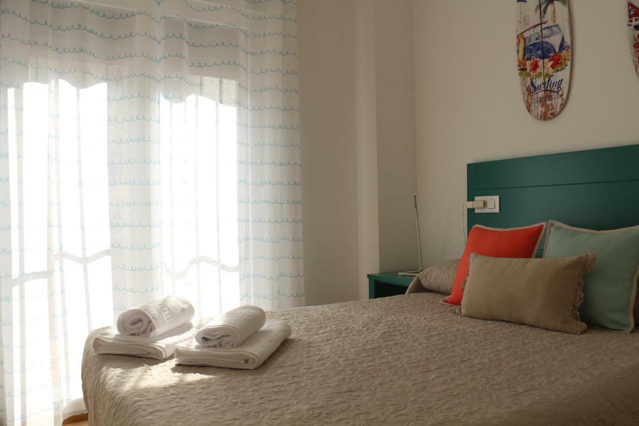 טולדו Apartamentos Homelife Roca Tarpeya מראה חיצוני תמונה