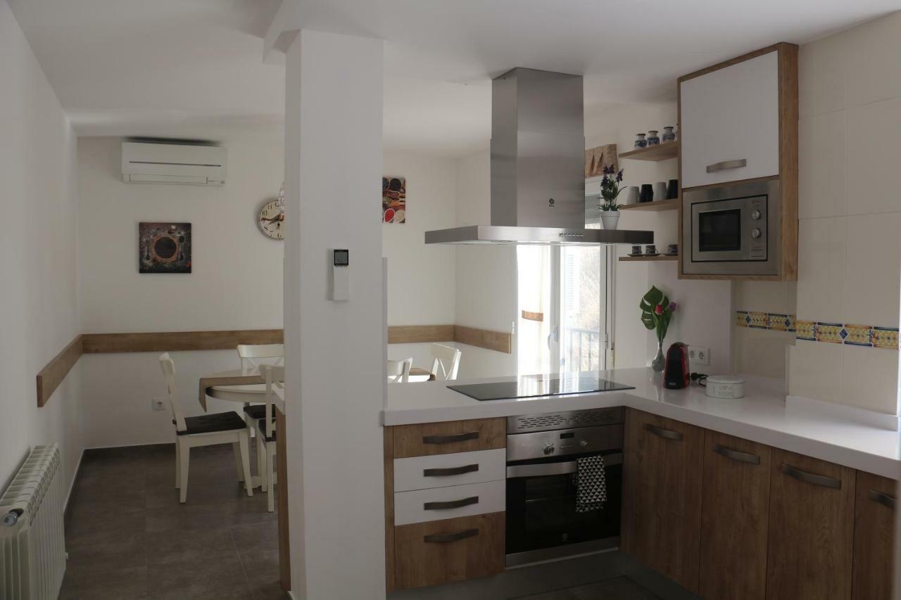 טולדו Apartamentos Homelife Roca Tarpeya מראה חיצוני תמונה